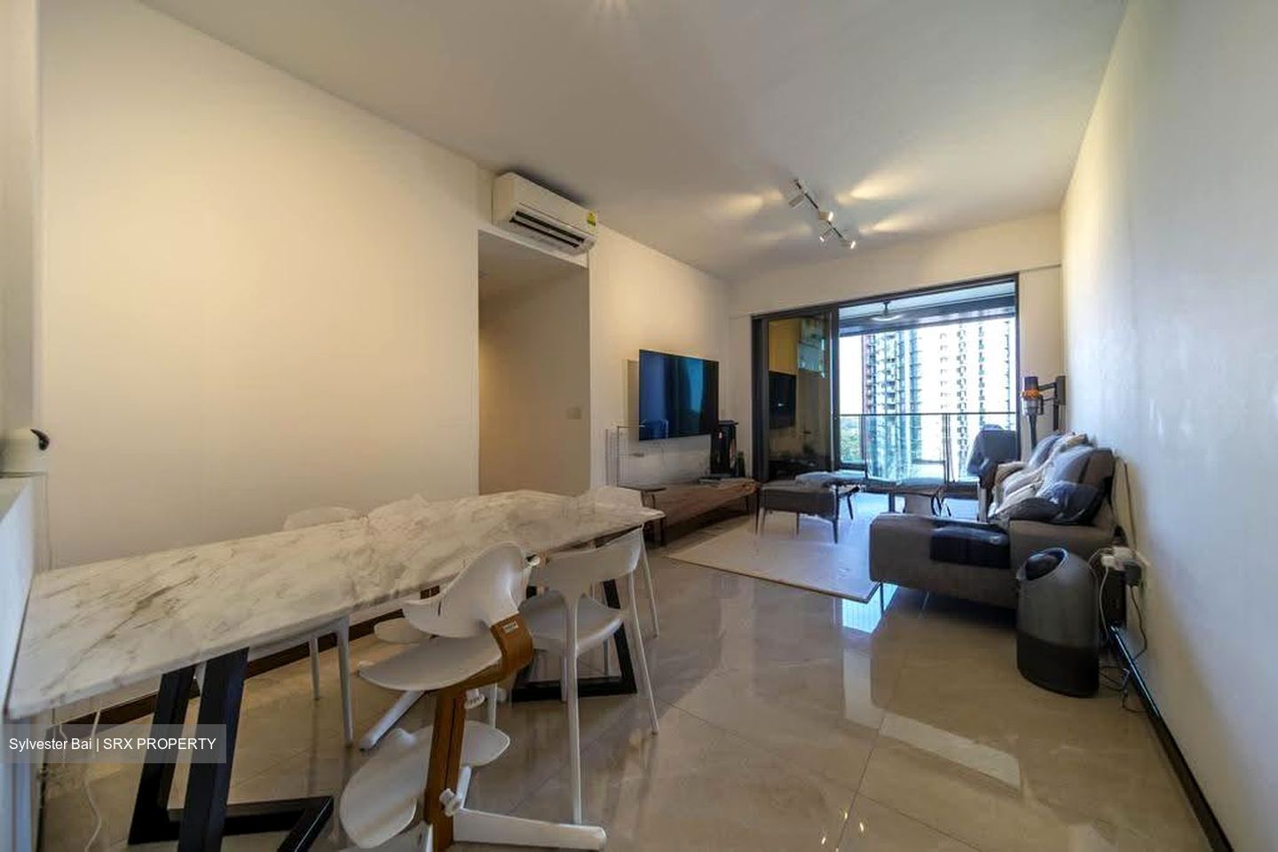 Normanton Park (D5), Apartment #609610181
